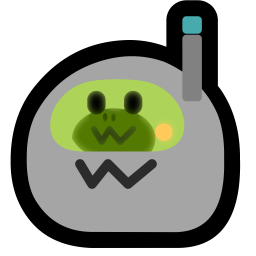 :neobot_mask_dino: