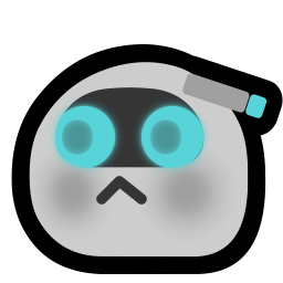 :neobot_flush: