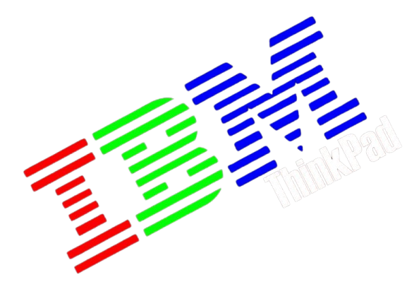 :IBMthinkpad: